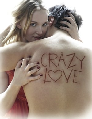Crazy Love press release