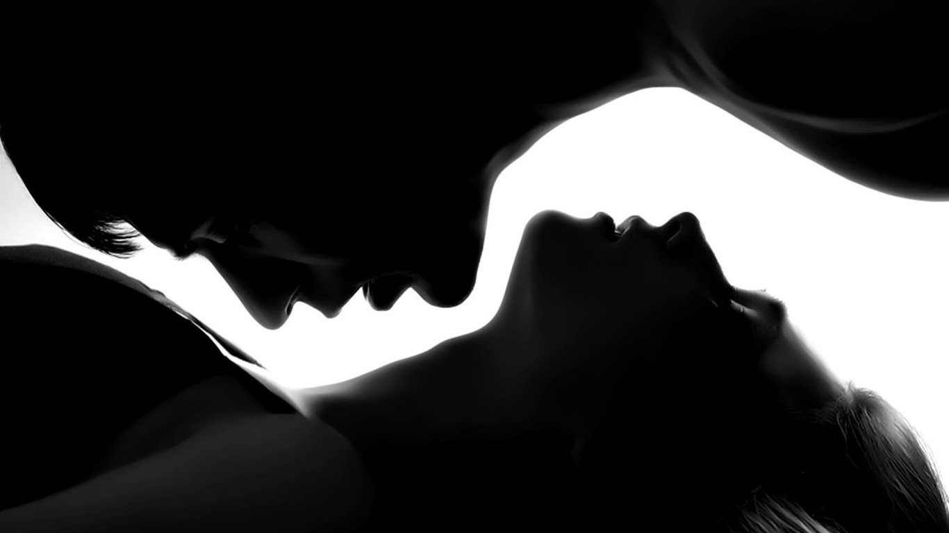 passion love